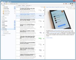 WikiStart - Tiny Tiny RSS